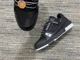 Men L*ouis V*uitton Top Quality Sneakers
