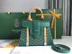 G*OYARD Bag Top Quality  28*20*12CM