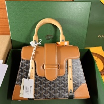 G*OYARD Bag Top Quality  28*20*12CM