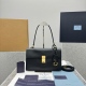 P*rada Top Quality Bag  28*17*9CM