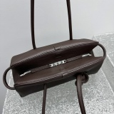 J*acquemus Bag Top Quality  39*23*17CM