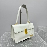 P*rada Top Quality Bag  28*17*9CM