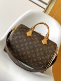 L*ouis V*uitton Top Quality Bag 30*21*17CM