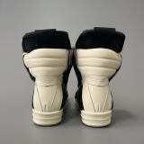 Men Women R*ick O*wens Top Quality Sneakers