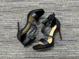 Women C*hristian L*ouboutin High Heels