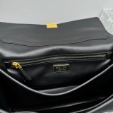 P*rada Top Quality Bag  28*17*9CM