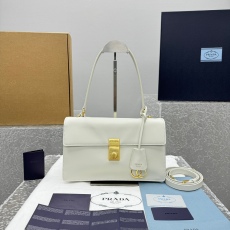 P*rada Top Quality Bag  28*17*9CM