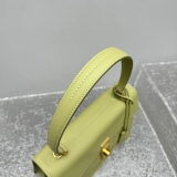 P*rada Top Quality Bag  28*17*9CM