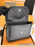 L*ouis V*uitton Bag Top Quality   17*11*26.6CM