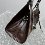 P*rada Top Quality Bag  32*19*10CM