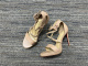 Women C*hristian L*ouboutin High Heels