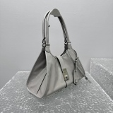 P*rada Top Quality Bag  32*19*10CM