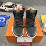Men L*ouis V*uitton Top Quality Sneakers