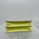 P*rada Top Quality Bag  28*17*9CM