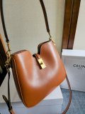 C* eline Bag Top Quality 24.5*21.5*5CM