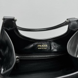 P*rada Top Quality Bag  32*19*10CM