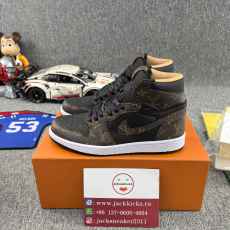 Men L*ouis V*uitton Top Quality Sneakers