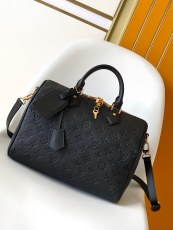 L*ouis V*uitton Top Quality Bag 30*21*17CM