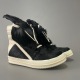 Men Women R*ick O*wens Top Quality Sneakers