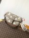 L*ouis V*uitton Top Quality Bag 23*16*8.5CM