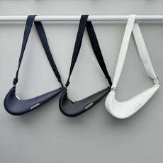 J*acquemus & 𝙽*𝚒𝚔 Bag Top Quality  30*8.5CM