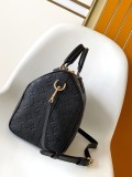 L*ouis V*uitton Top Quality Bag 30*21*17CM