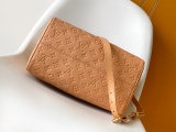 L*ouis V*uitton Top Quality Bag 30*21*17CM