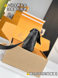 L*ouis V*uitton Bag Top Quality   17*11*26.6CM