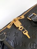 L*ouis V*uitton Top Quality Bag 30*21*17CM