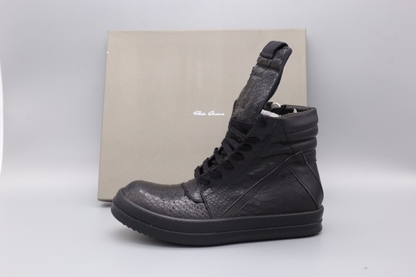 Men R*ick O*wens Top Quality Sneakers