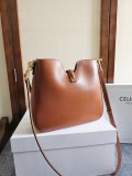 C* eline Bag Top Quality 24.5*21.5*5CM
