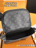 L*ouis V*uitton Bag Top Quality   17*11*26.6CM