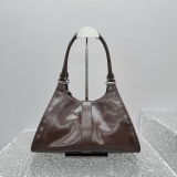 P*rada Top Quality Bag  32*19*10CM