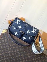 L*ouis V*uitton Top Quality Bag 23*16*8.5CM