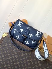 L*ouis V*uitton Top Quality Bag 23*16*8.5CM