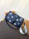 L*ouis V*uitton Top Quality Bag 23*16*8.5CM
