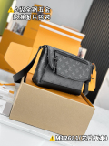 L*ouis V*uitton Bag Top Quality   17*11*26.6CM