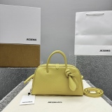 J*acquemus Bag Top Quality  26*17*11CM
