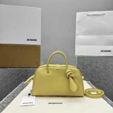 J*acquemus Bag Top Quality  26*17*11CM