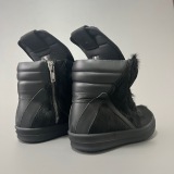 Men Women R*ick O*wens Top Quality Sneakers