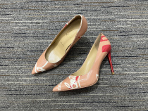 Women C*hristian L*ouboutin High Heels