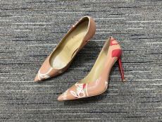 Women C*hristian L*ouboutin High Heels