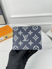 L*ouis V*uitton Top Quality Wallets  11.5*9*1.5CM