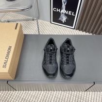Men Women S*alomon Top Quality Sneaker