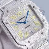 Watches Top Quality 40mm