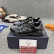 Men Women D*ior B30 Top Quality Sneakers