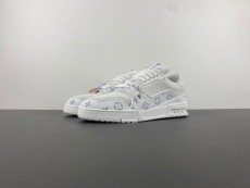 Men Women L*ouis V*uitton Top Quality Sneakers