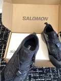 Men Women S*alomon x M*M6 Top Quality Sneaker