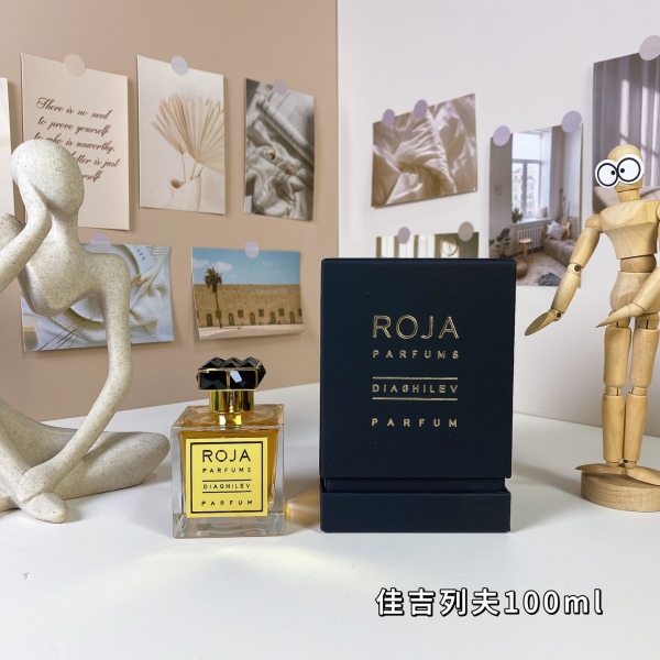 p*erfume 100ML