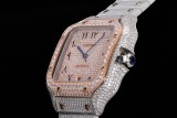 Watches Top Quality 40mm